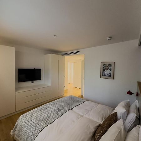 Pinar Otel Erdek Esterno foto