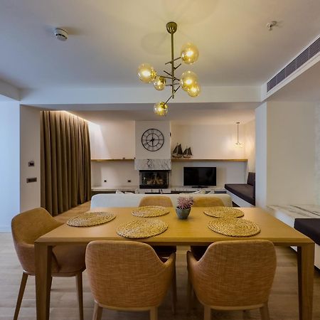 Pinar Otel Erdek Esterno foto