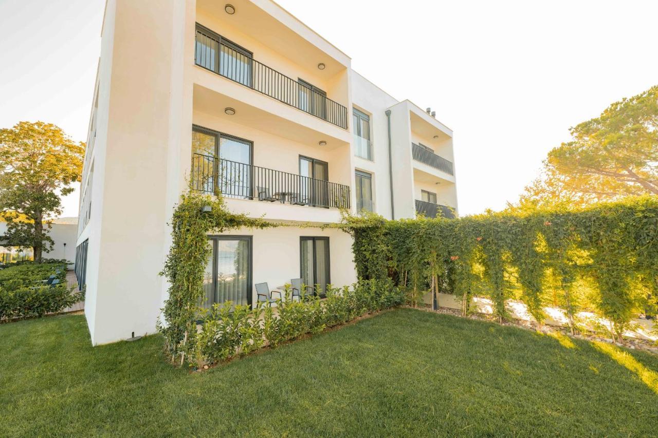 Pinar Otel Erdek Esterno foto