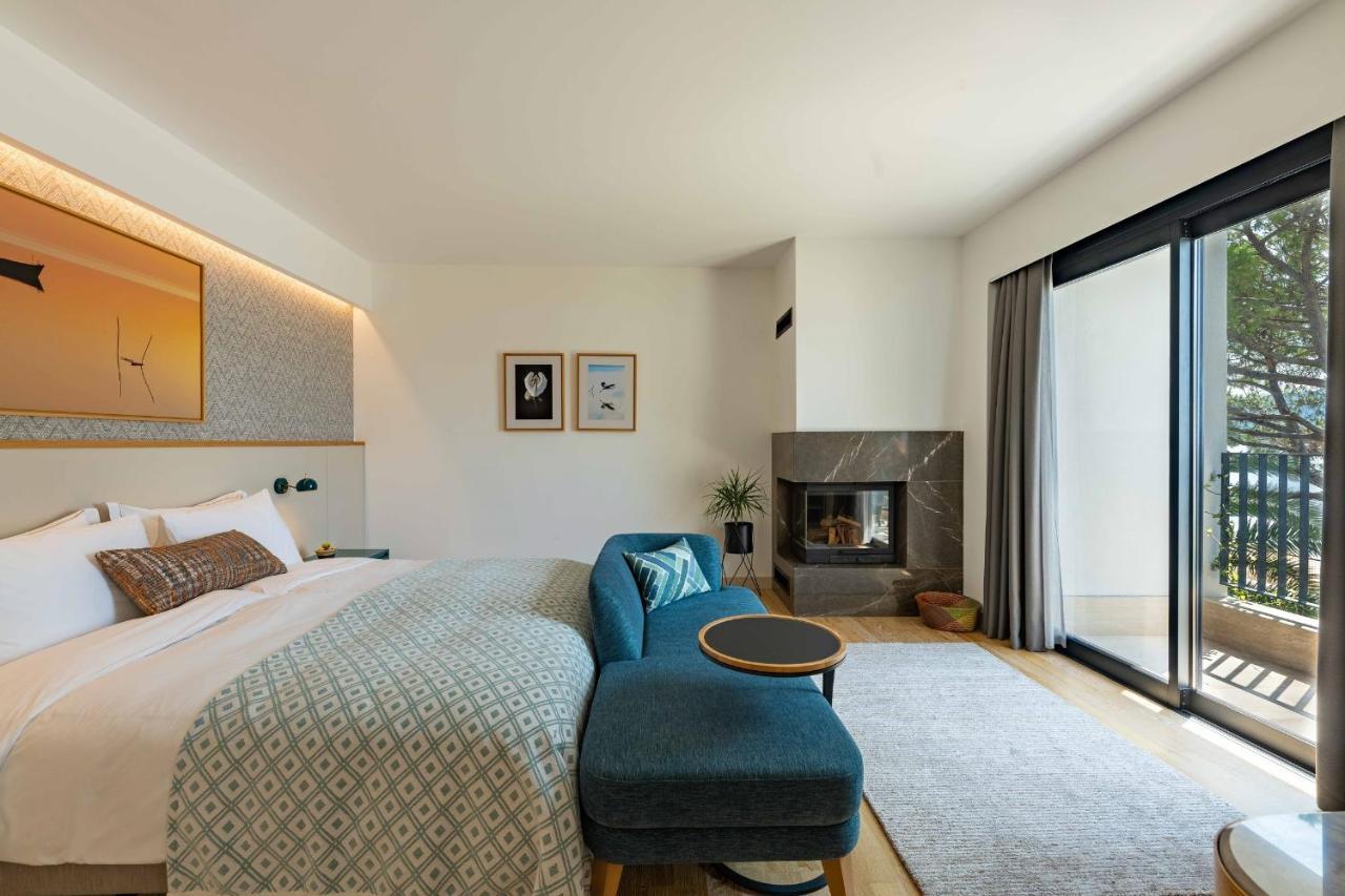 Pinar Otel Erdek Esterno foto