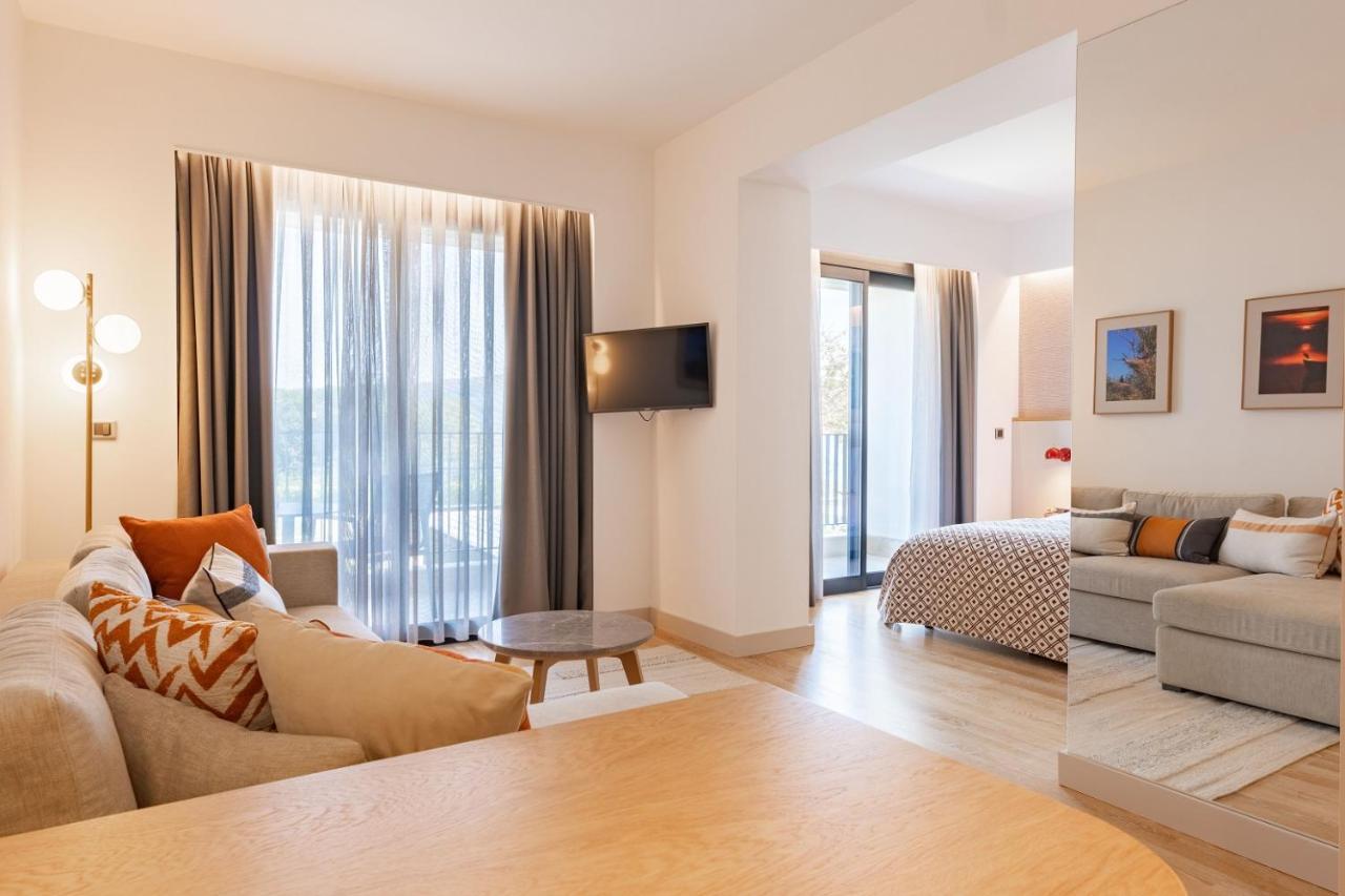 Pinar Otel Erdek Esterno foto