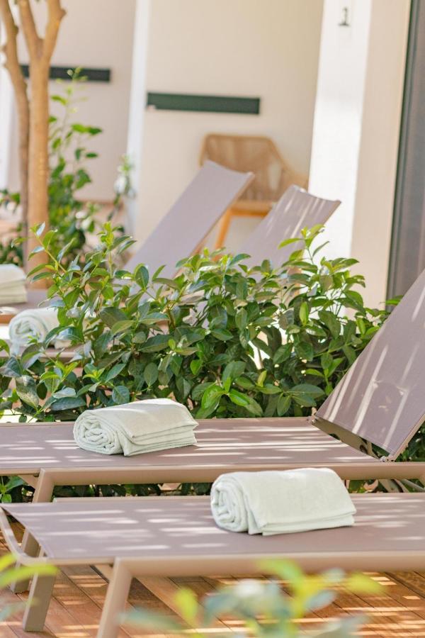 Pinar Otel Erdek Esterno foto