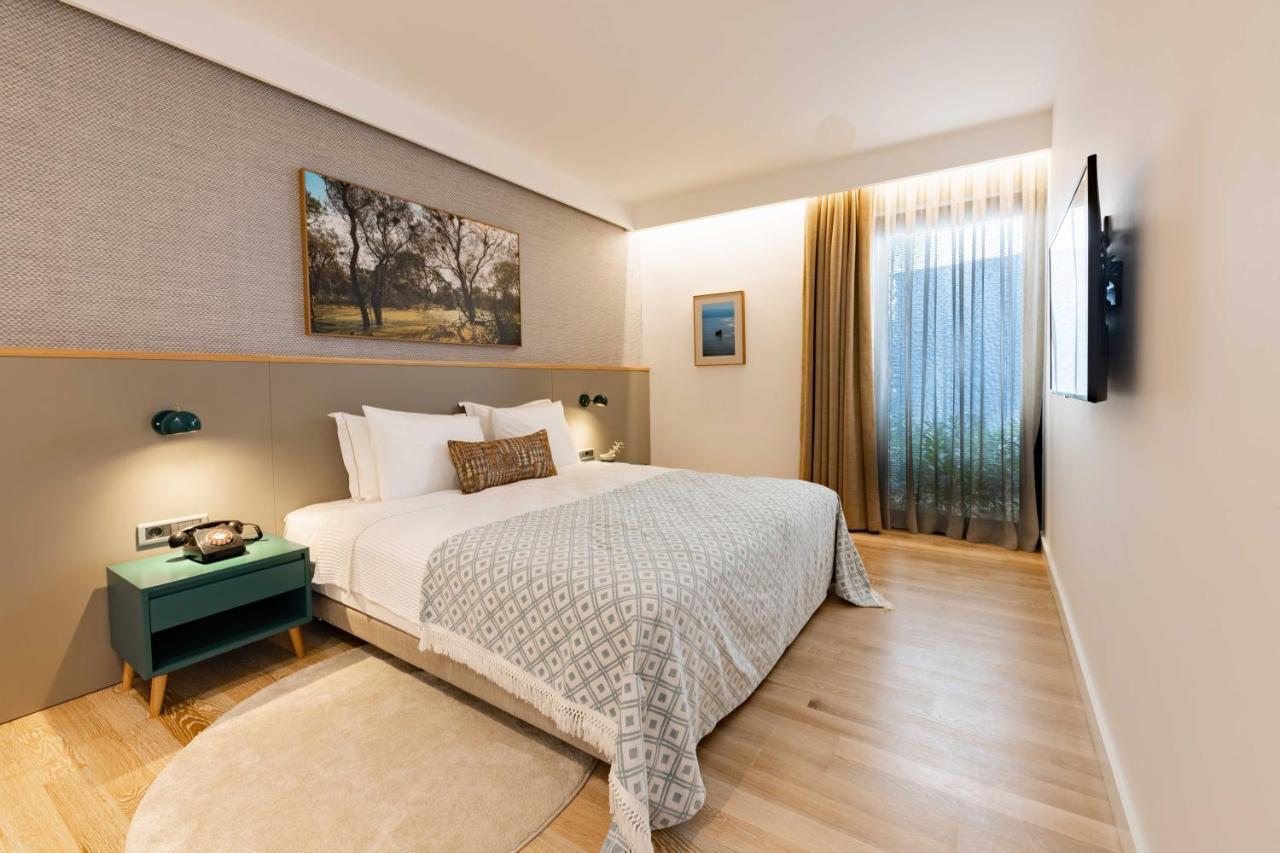 Pinar Otel Erdek Esterno foto