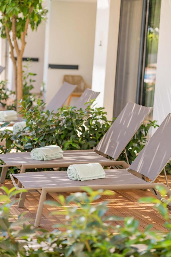 Pinar Otel Erdek Esterno foto