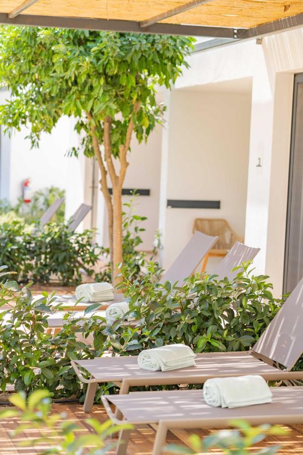 Pinar Otel Erdek Esterno foto