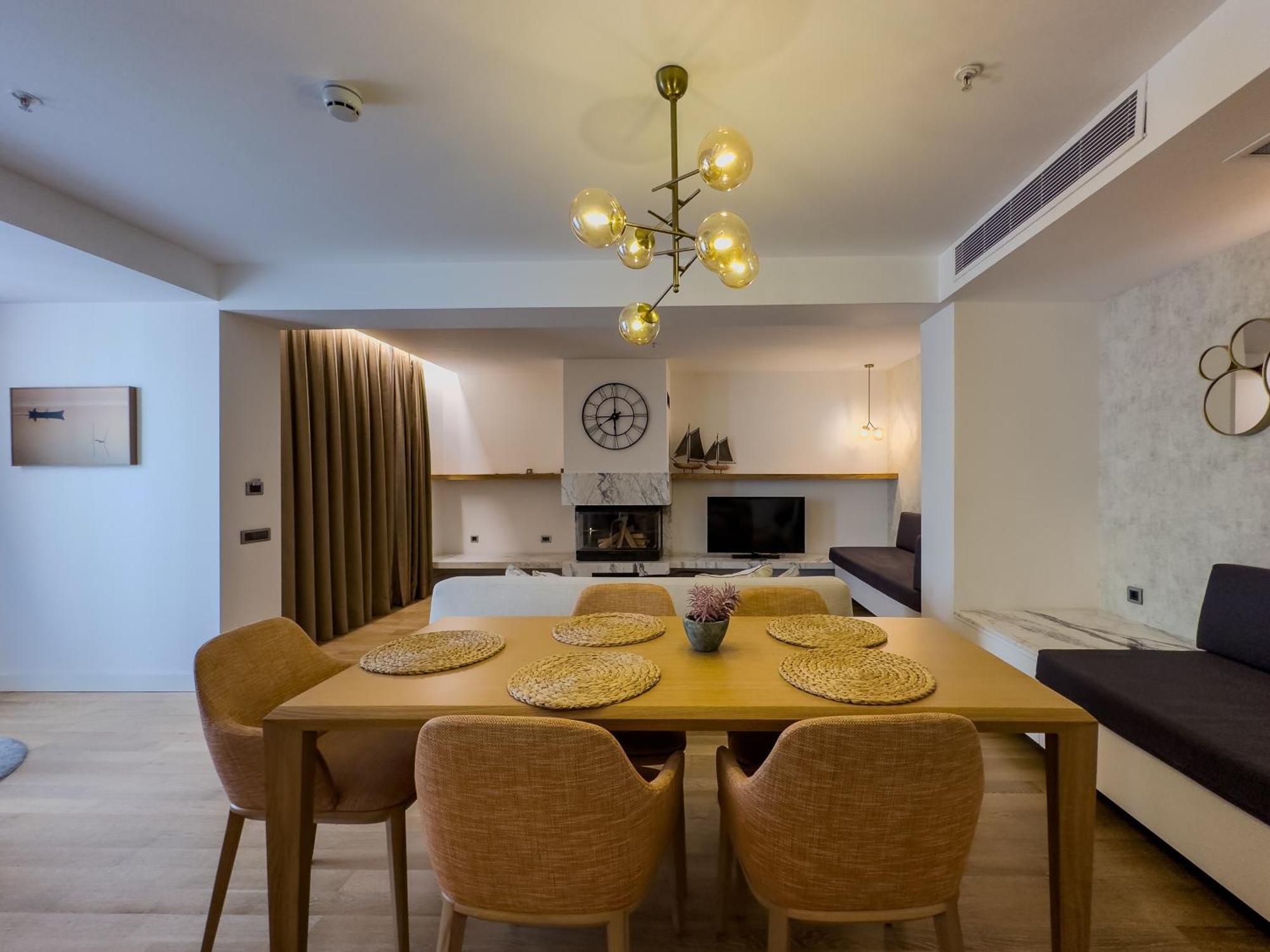 Pinar Otel Erdek Esterno foto